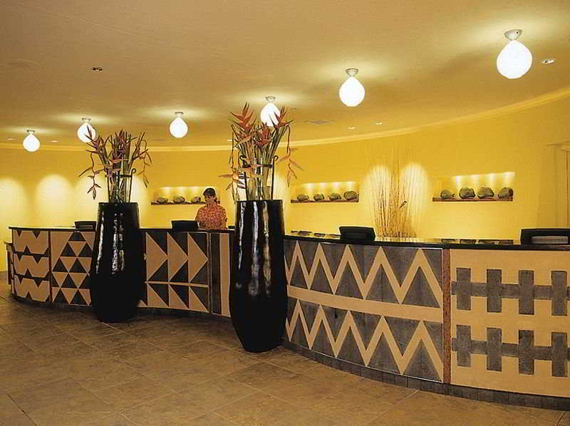 The Twin Fin Hotel Гонолулу Экстерьер фото